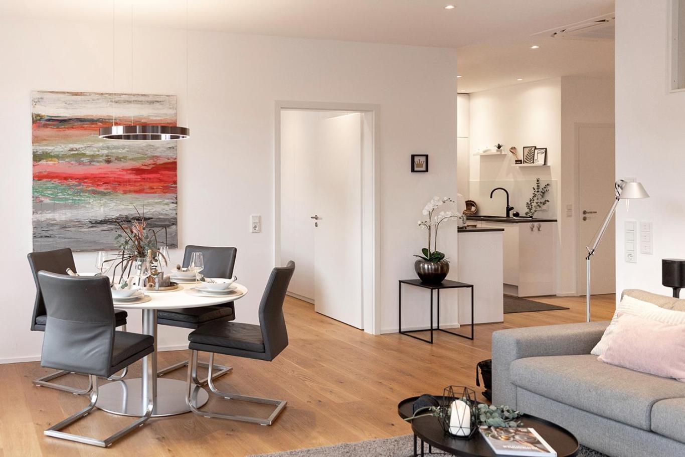 Neu Moselroyal Luxus 2-4 Pers Design Klima Apartment Traben-Trarbach Exterior photo